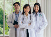 Daftar Gaji Dokter Umum Perbulan Terbaru 